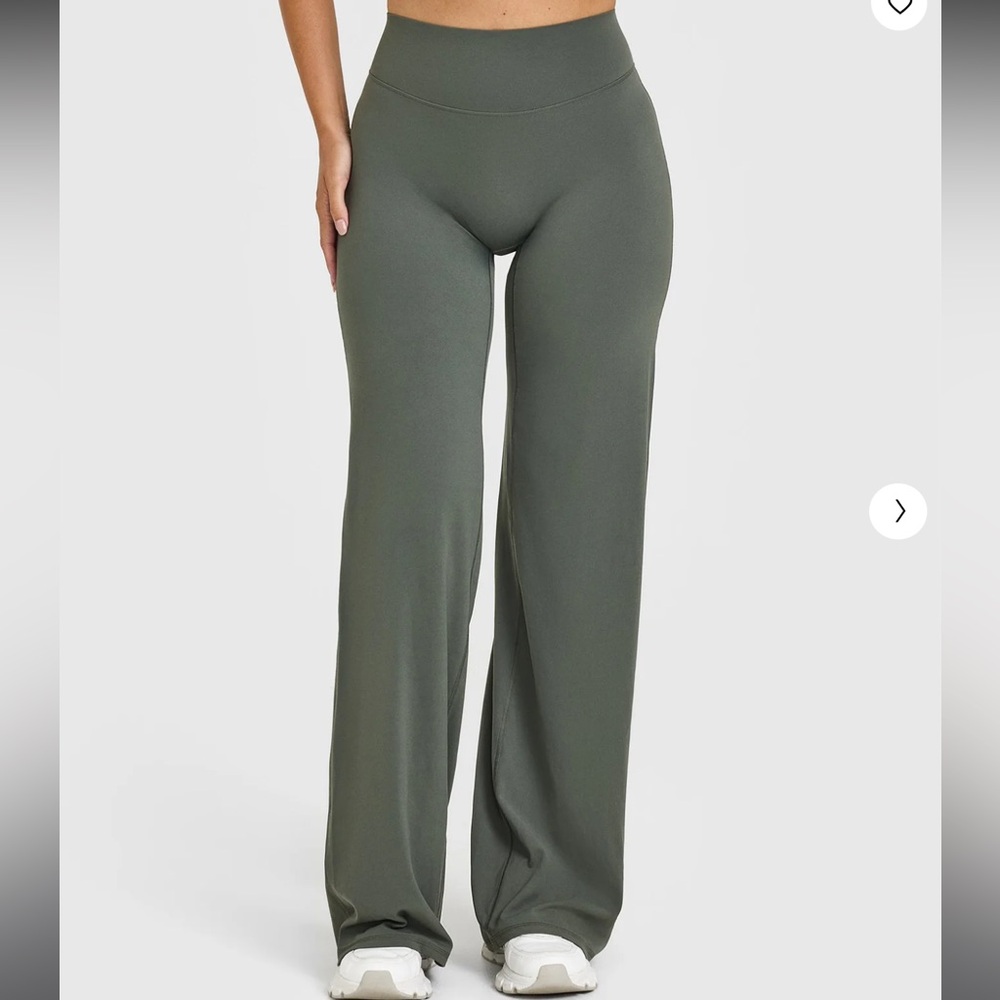 Soft motion Oner active straight leg leggings